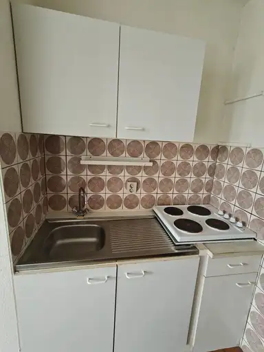 20m2 anti-squat to rent for 300€/month in Boxtel