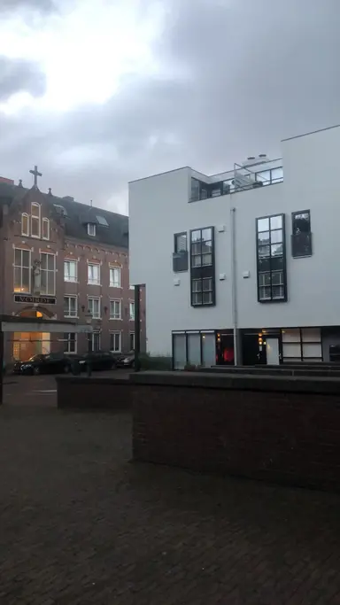 35m2 Appartamento in affitto per 1085€/mese a Sint Andriesstraat, Amersfoort