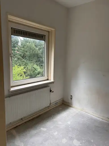70m2 anti-squat in affitto per 205€/mese a Kerkrade