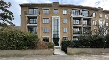 97m2 apartment to rent for 1995€/month in Godetiaweg, The Hague