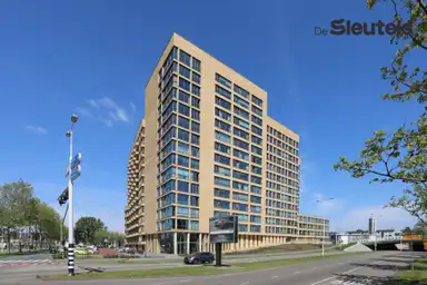 71m2 apartment to rent for 713.02€/month in Prins Clauspad 58, Leiden