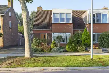 m2 house to rent for 932.93€/month in Dokter Poelsstraat 9, Standdaarbuiten