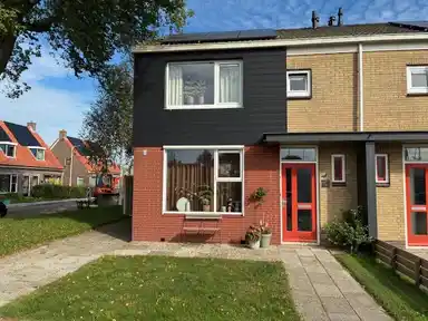 64m2 house to rent for 713.02€/month in Bascohof 11, Workum