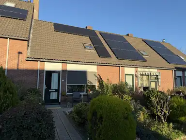 m2 house to rent for 760.4€/month in Priorstraat 55, Sneek