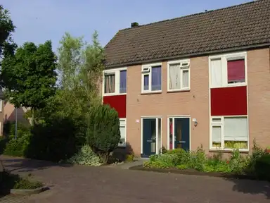 72m2 house to rent for 713.02€/month in De Hofstee 77, Rijssen