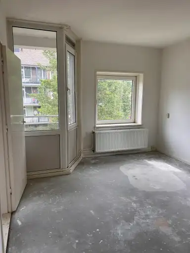 68m2 anti-squat in affitto per 205€/mese a Mucherveldstraat, Kerkrade