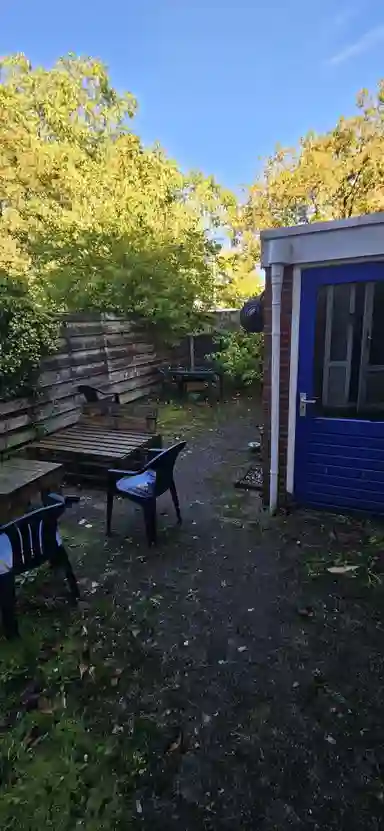 16m2 room to rent for 550€/month in Wegalaan, Groningen