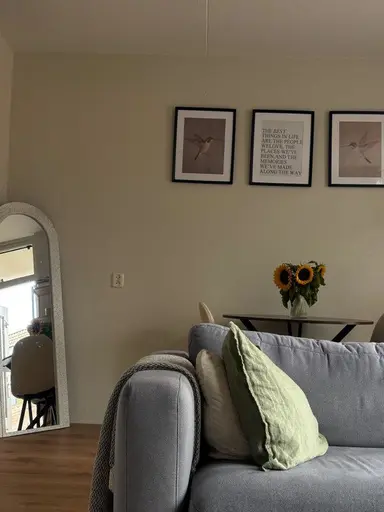 45m2 apartment to rent for 508€/month in Zuringes, Assen