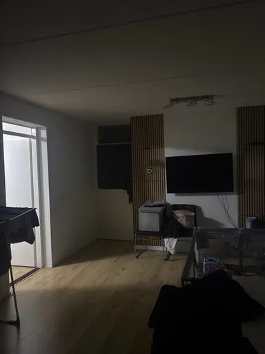 65m2 apartment to rent for 800€/month in Kuipersstraat, Amsterdam