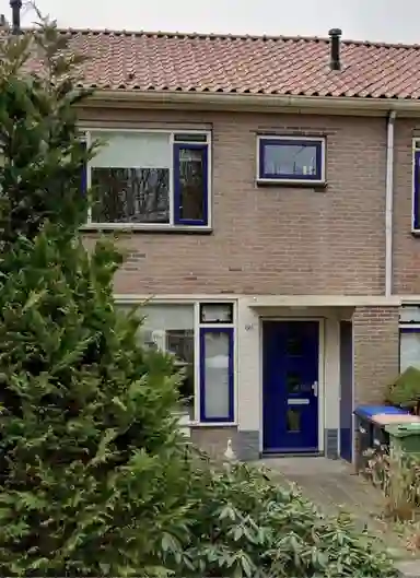 78m2 apartment to rent for 746€/month in Kemphaanstraat, Baarn