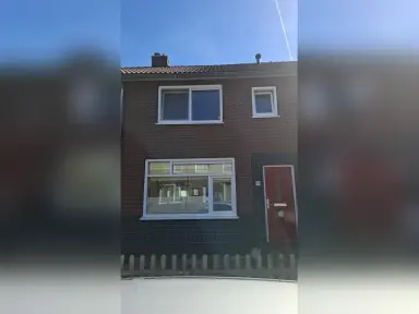 83m2 house to rent for 656€/month in Hyacintstraat, Wormerveer