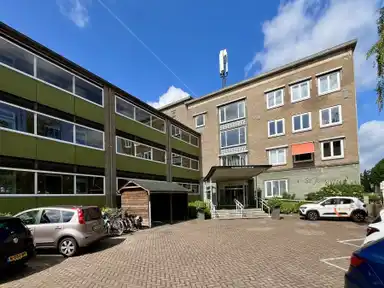 47m2 apartment to rent for 913€/month in P.C. Hooftlaan, Deventer
