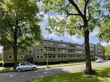47m2 apartment to rent for 817€/month in P.C. Hooftlaan, Deventer