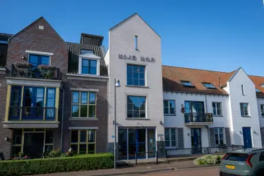 147m2 Flat zur Miete für 1498€/Monat in Johan de Wittstraat, Zaltbommel