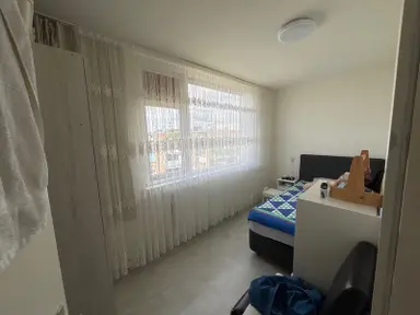 84m2 apartment to rent for 691€/month in Slijpmolen 83, The Hague