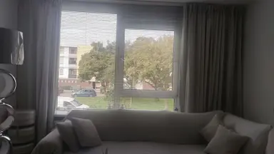 90m2 flat to rent for 710€/month in Marshalllaan, Utrecht