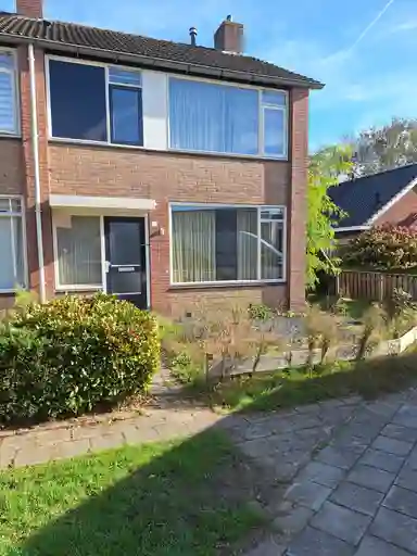 108m2 house to rent for 713.02€/month in Rijnstraat 5, Nijverdal