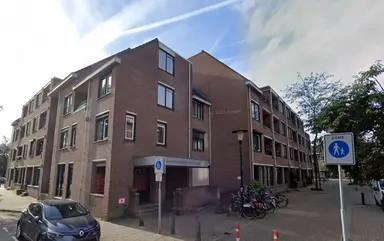 55m2 apartment to rent for 713.02€/month in Raccordement 123A, Maastricht