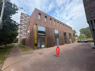 95m2 house to rent for 2000€/month in Zonnebaarsstraat 16, Hoogvliet
