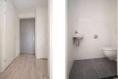 81m2 Appartement te huur voor 1785€/maand in Punt Sniep, Diemen
