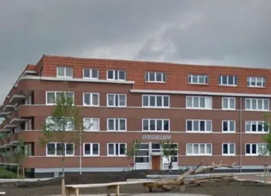 72m2 Wohnung zur Miete für 710€/Monat in Spieghelhof, Nijmegen