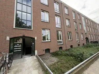 48m2 Appartement à louer pour 713.02€/mois à Van Maerlantlaan 102, The Hague