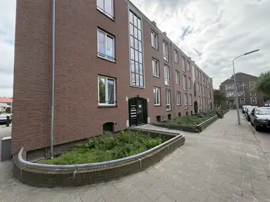 48m2 Appartement à louer pour 713.02€/mois à Van Maerlantlaan 48, The Hague