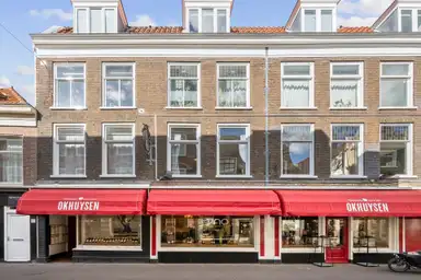 60m2 flat to rent for 2200€/month in Gierstraat 38B, Haarlem