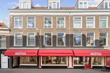 60m2 apartment to rent for 2200€/month in Gierstraat 24, Haarlem