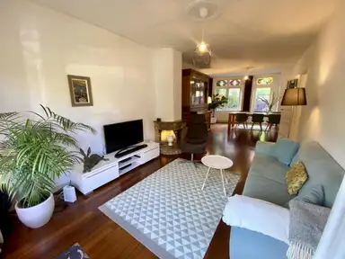 135m2 Casa in affitto per 2850€/mese a Mendelssohnstraat, Utrecht