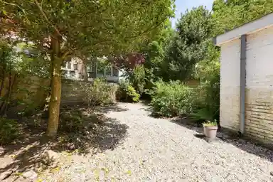 95m2 apartment to rent for 2200€/month in Vondelstraat, The Hague