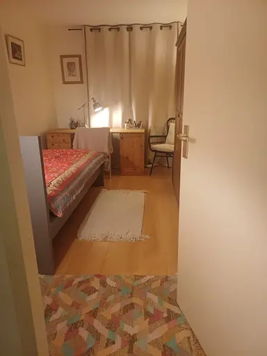 20μ² Δωμάτιο προς ενοικίαση για 700€/μήνα σε Turfschip, Amstelveen
