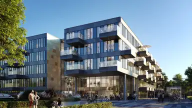 70m2 Appartement te huur voor 1395€/maand in Grenenhout 8-430, Eindhoven