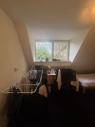 20m2 room to rent for 690€/month in Oude Doornakkersweg, Eindhoven