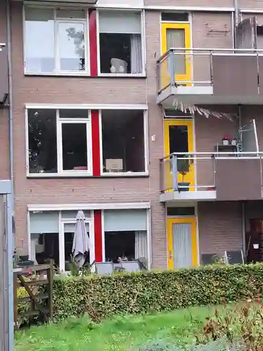 64m2 apartment to rent for 713.02€/month in Jacob van Houtestraat 152, Nijverdal