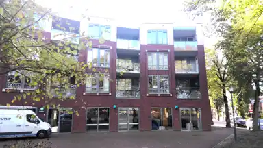 72m2 Appartement à louer pour 764.14€/mois à Stationsplein 16, Wierden