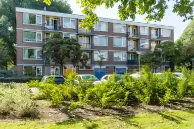 53m2 apartment to rent for 713.02€/month in Eleanor Rooseveltlaan 143, Amstelveen