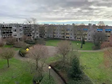 50m2 apartment to rent for 713.02€/month in Elsbroekplantsoen 111, Zaandam