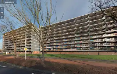 66.4m2 apartment to rent for 713.02€/month in Westervenne 69, Purmerend