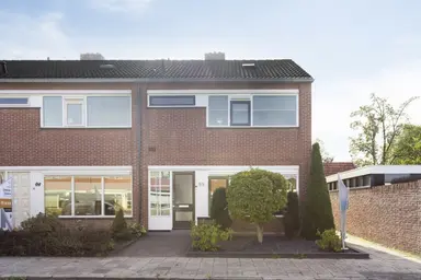 76m2 house to rent for 1850€/month in Dellenbeekstraat 52, Oldenzaal