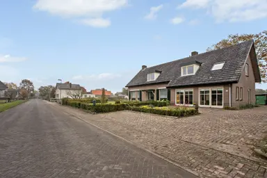 110m2 house to rent for 1850€/month in Kromstraat, Valkenswaard