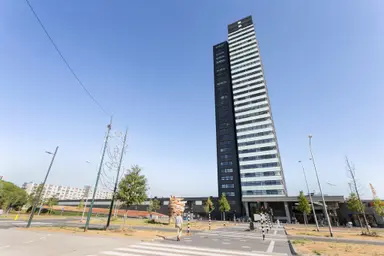 100m2 apartment to rent for 1750€/month in Winkelcentrum Woensel, Eindhoven