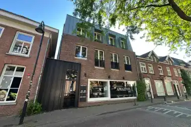 52m2 Appartement te huur voor 1495€/maand in Bergstraat, Eindhoven