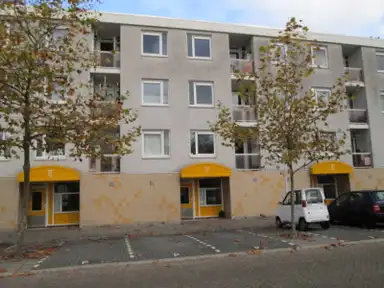69m2 Appartement te huur voor 713.02€/maand in Hof van Zaenden 178, Zaandam