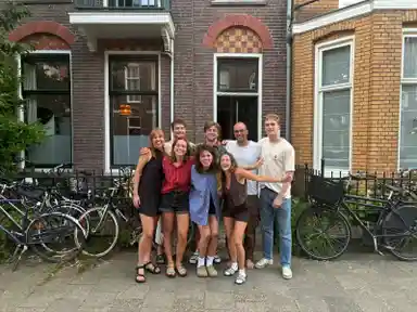 12m2 room to rent for 556.29€/month in Mauritsstraat 57, Utrecht