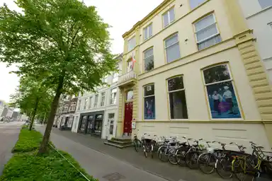 37m2 flat to rent for 932.93€/month in Biltstraat 449, Utrecht