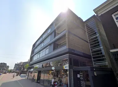 95m2 flat te huur voor 2300€/maand in Stationsweg 10, Leiden