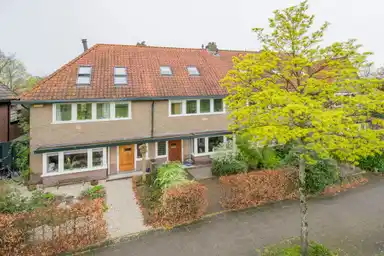 150m2 maison à louer pour 2945€/mois à Rubensstraat 29, Amersfoort