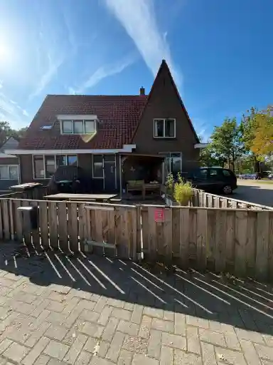 158m2 house to rent for 935€/month in Burgemeester de Kockstraat 61, Coevorden
