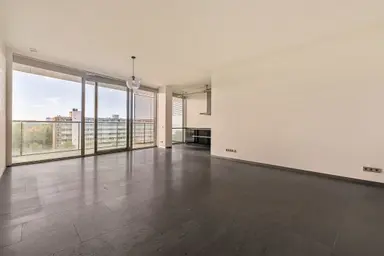 94.5m2 flat to rent for 3500€/month in George Gershwinlaan 167, Amsterdam